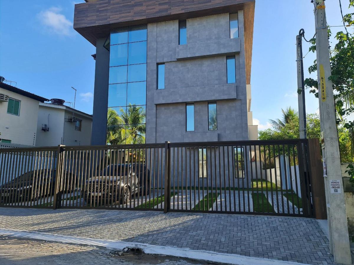 Pôrto das Galinhas Edf Porto Principe 빌라 외부 사진