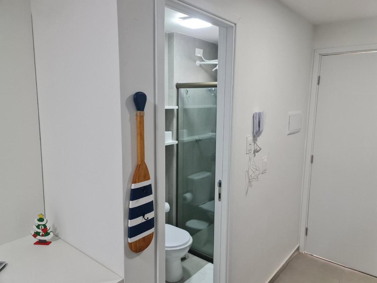 Pôrto das Galinhas Edf Porto Principe 빌라 외부 사진