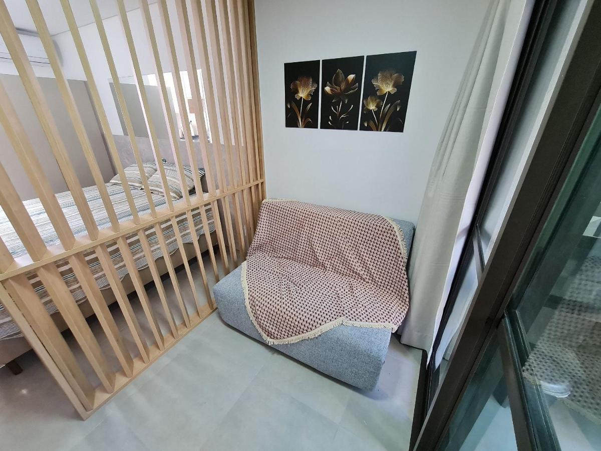 Pôrto das Galinhas Edf Porto Principe 빌라 외부 사진