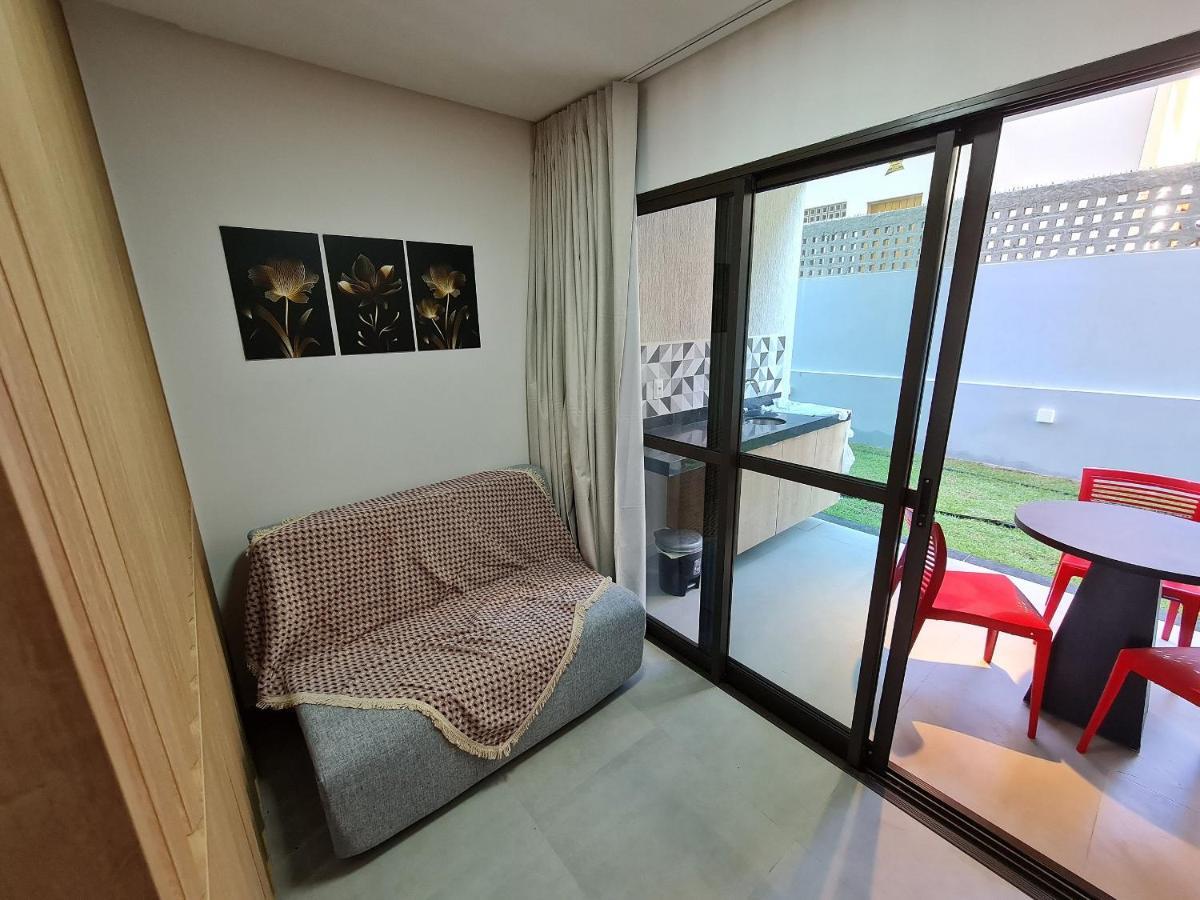 Pôrto das Galinhas Edf Porto Principe 빌라 외부 사진