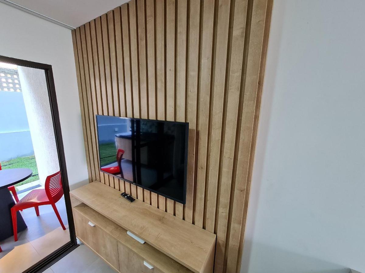 Pôrto das Galinhas Edf Porto Principe 빌라 외부 사진