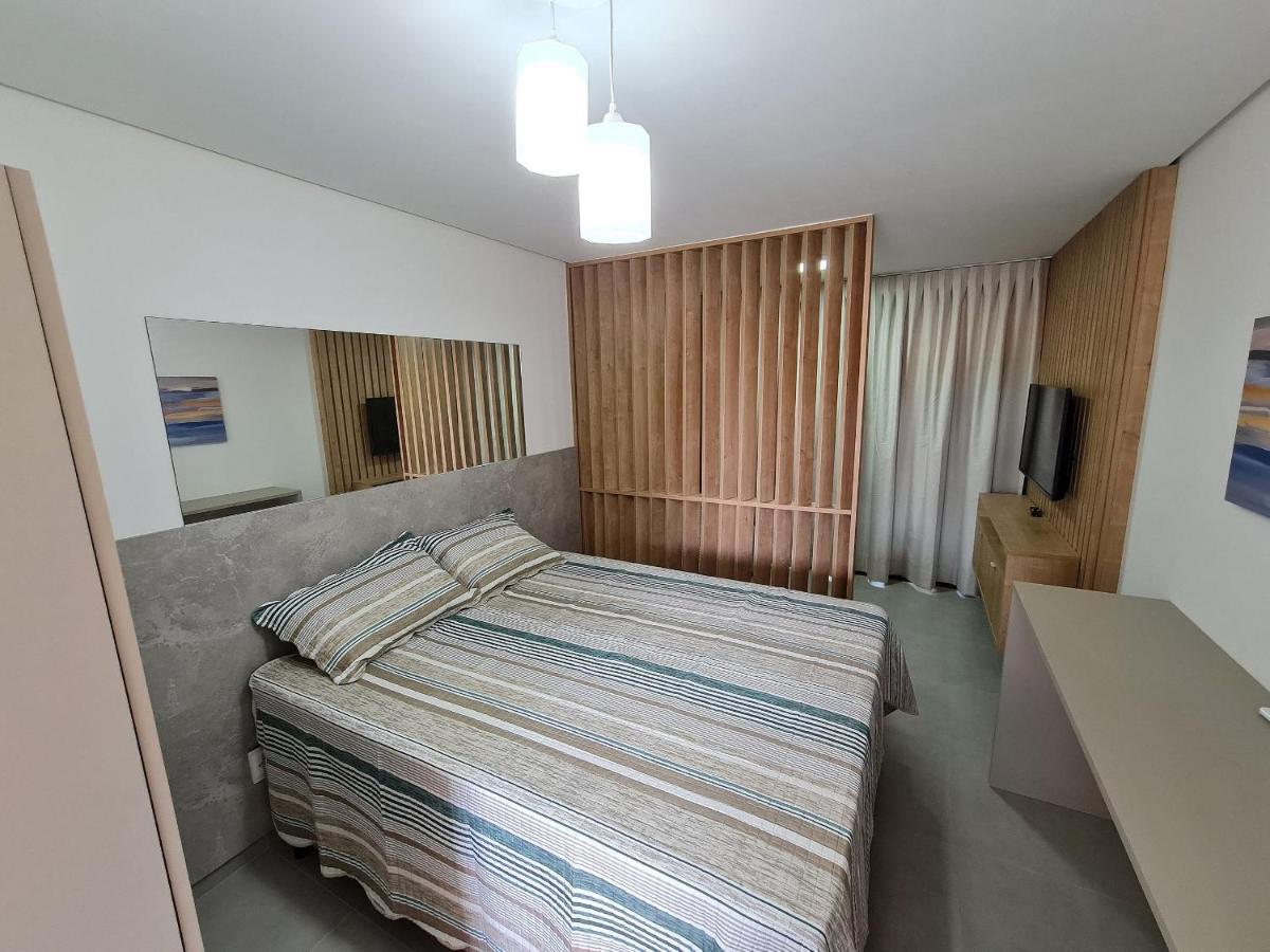Pôrto das Galinhas Edf Porto Principe 빌라 외부 사진