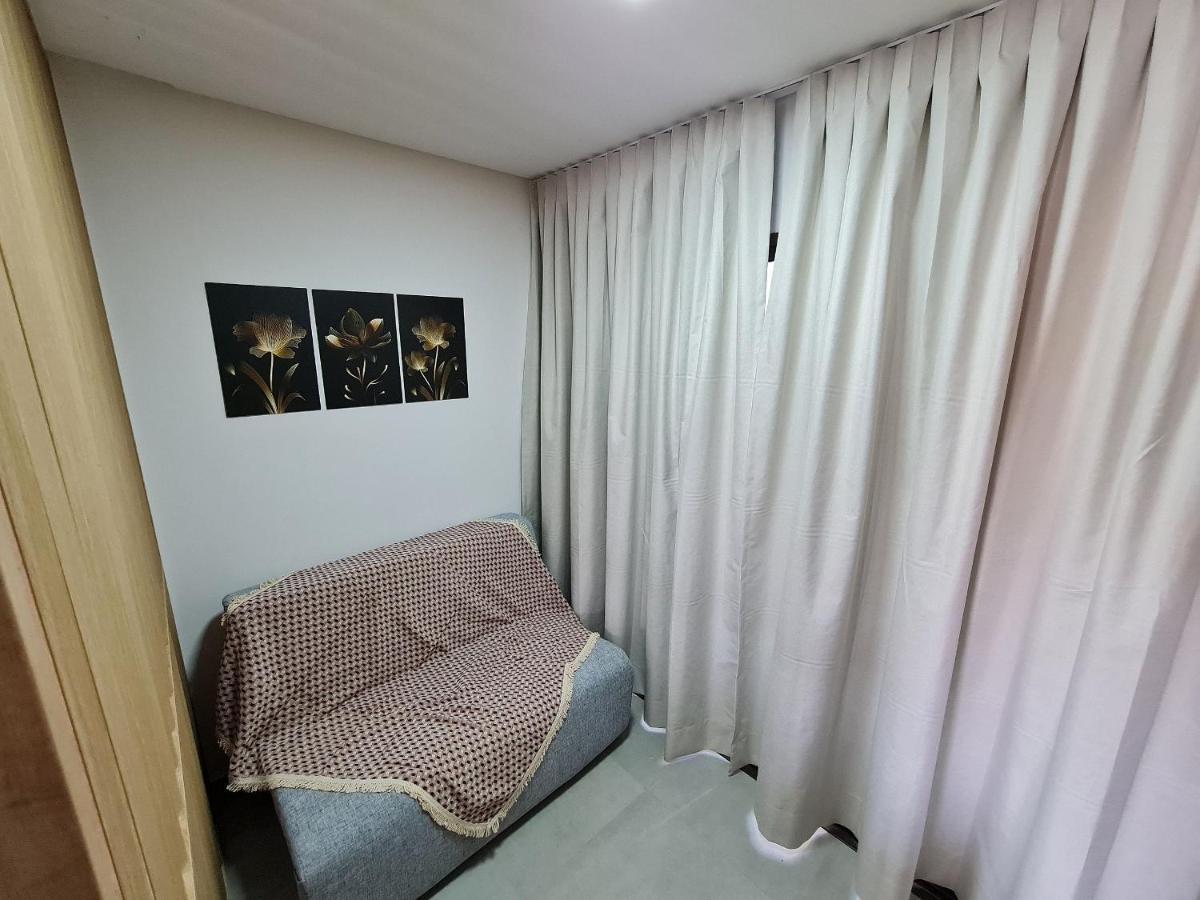 Pôrto das Galinhas Edf Porto Principe 빌라 외부 사진