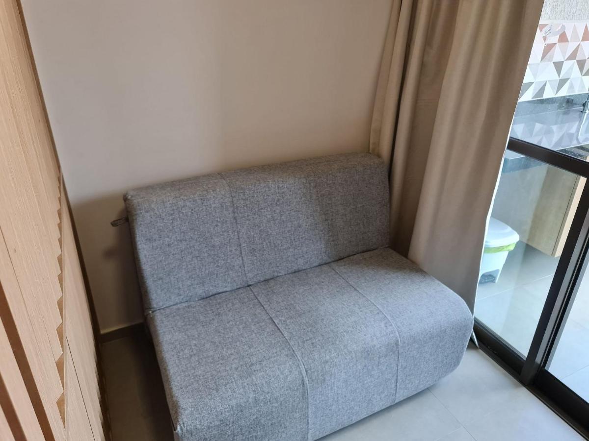Pôrto das Galinhas Edf Porto Principe 빌라 외부 사진
