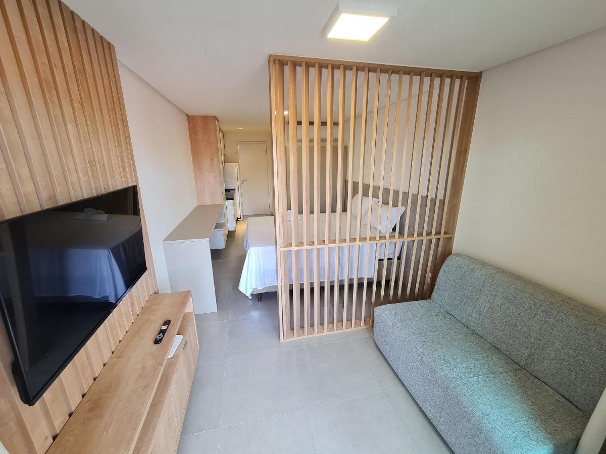 Pôrto das Galinhas Edf Porto Principe 빌라 외부 사진