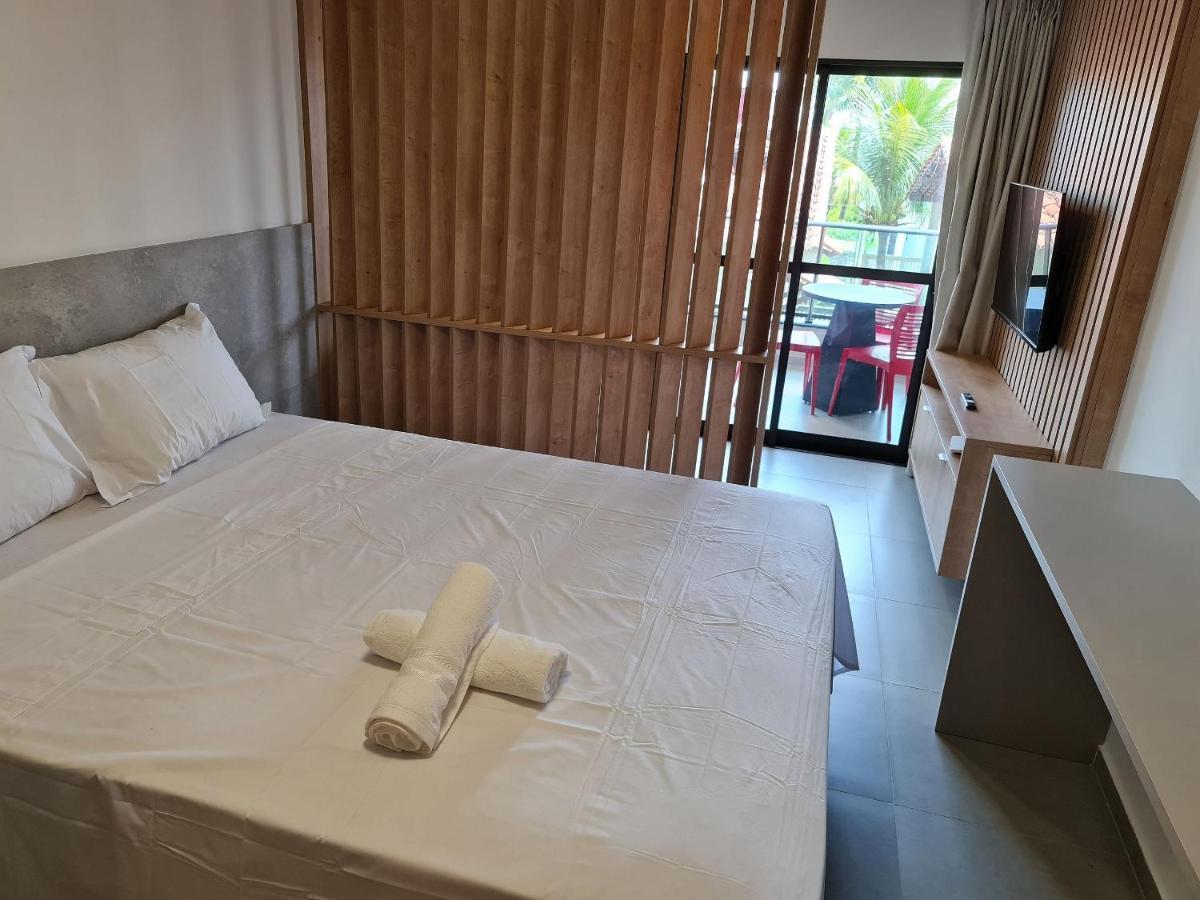 Pôrto das Galinhas Edf Porto Principe 빌라 외부 사진